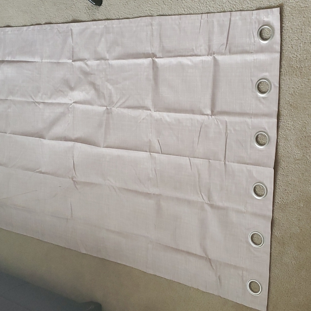 Energy efficient drapes - Picture 3 of 6